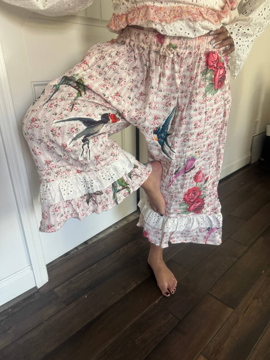 The Carmella Bloomers