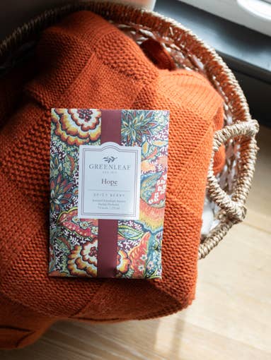 Hope Large Sachet