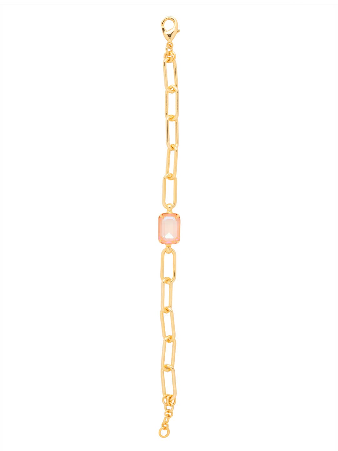 Nia Tennis Bracelet - BFS77BGPD