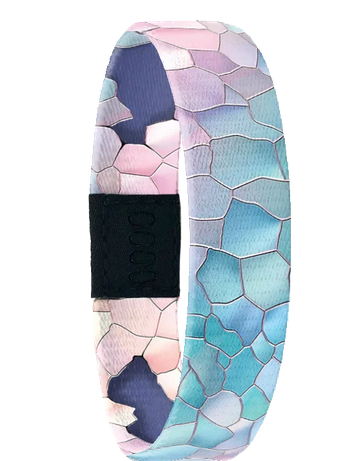 Zox Interactive Scripture Bracelet