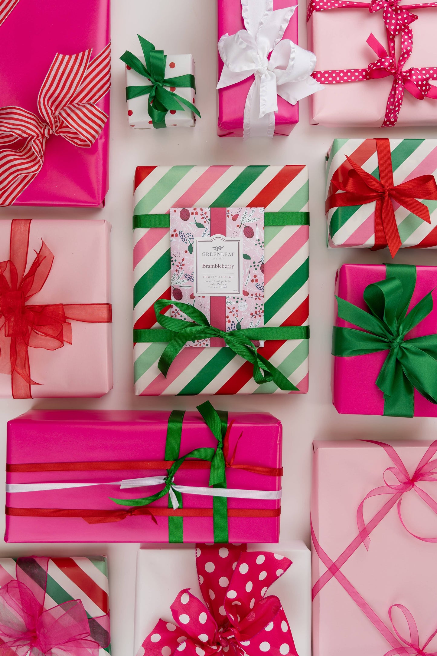 Brambleberry Large Sachet