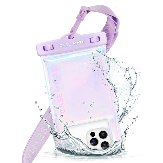 Case-Mate Waterproof Floating Phone Pouch