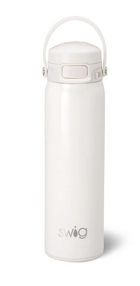 SWIG EZ Fill Bottle-Pearl Shimmer- 20oz