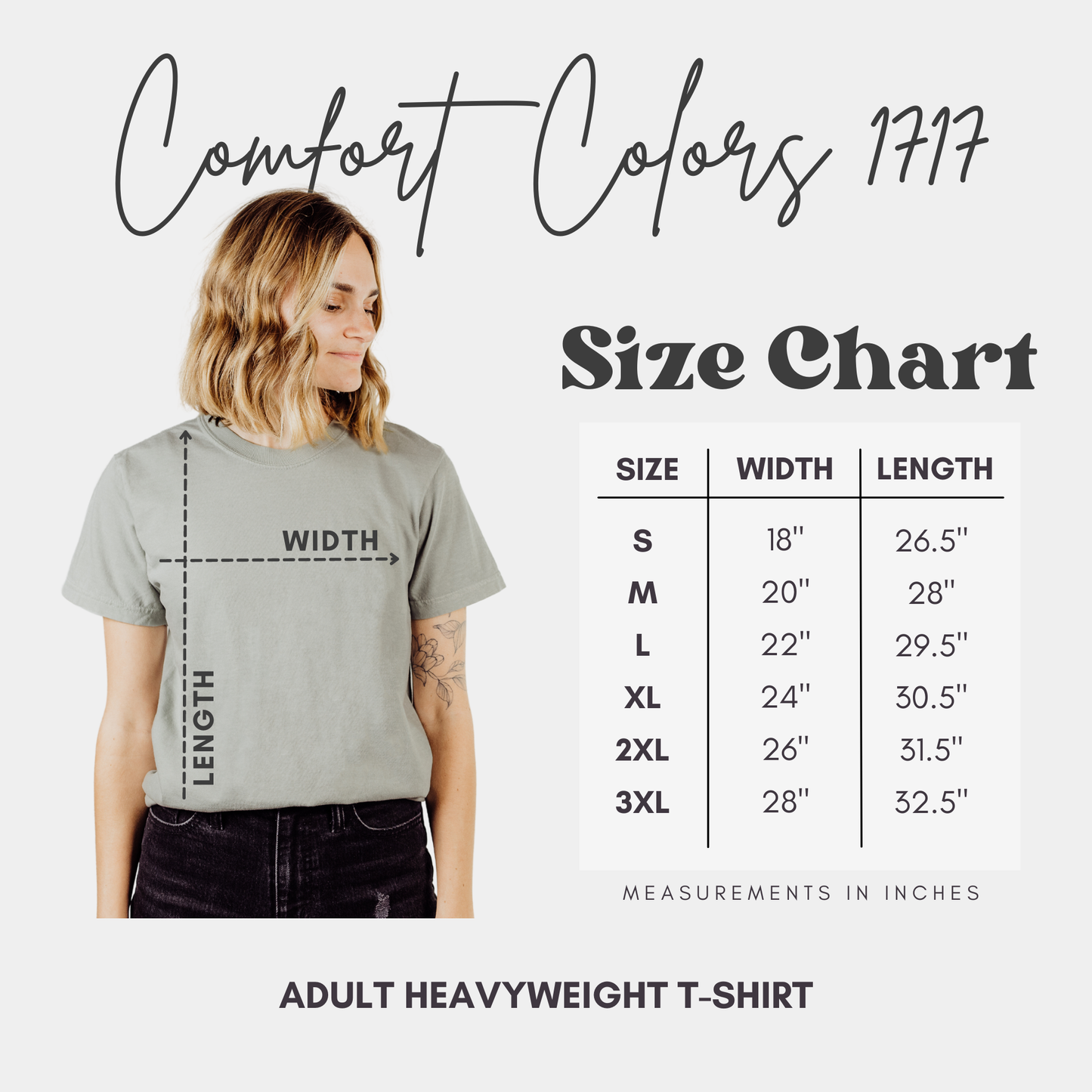 Love Like Jesus Comfort Colors Graphic T Shirt