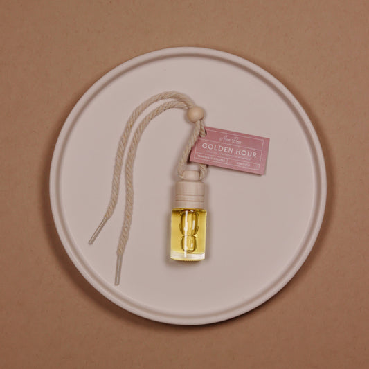 Golden Hour Fragrance Diffuser