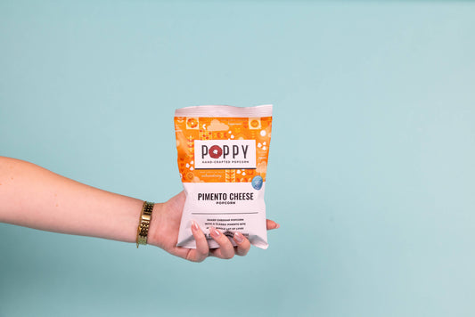 Pimento Cheese Snack Bag