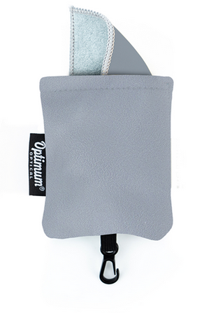 Optical Microfiber Travel Lens Cloth