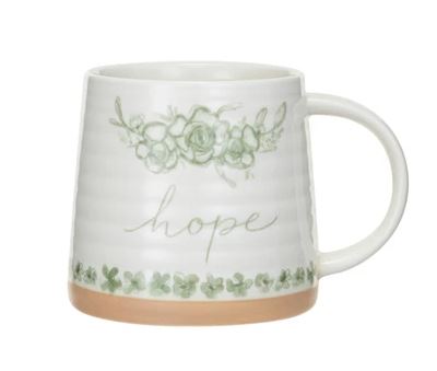 Holiday Saying Mugs (4 Style Options)