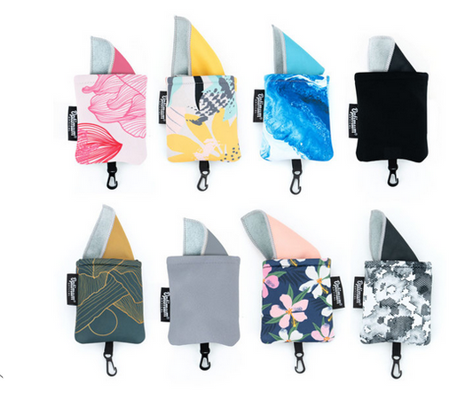 Optical Microfiber Travel Lens Cloth
