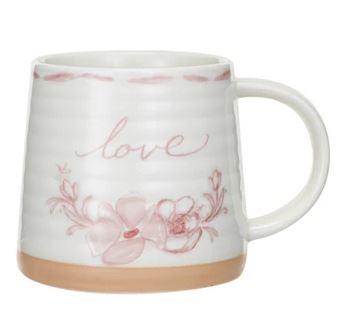 Holiday Saying Mugs (4 Style Options)