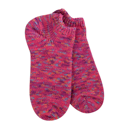 Malibu Ragg Low Weekend World's Softest Sock