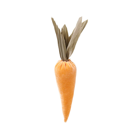 Orange Velvet Carrot