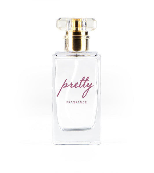 Caren Pretty Fragrance .9oz.