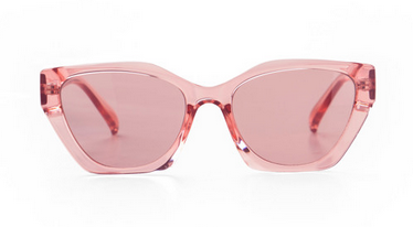 Pretty in Paradise Sunglasses
