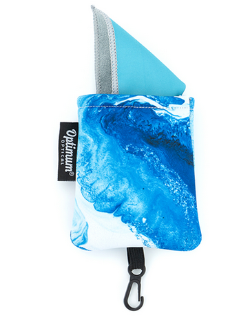 Optical Microfiber Travel Lens Cloth
