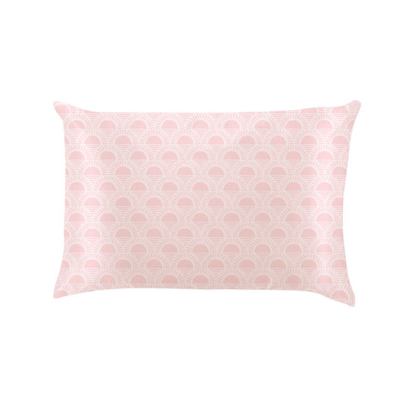 Bye Bye Bedhead Standard Size Pillowcase