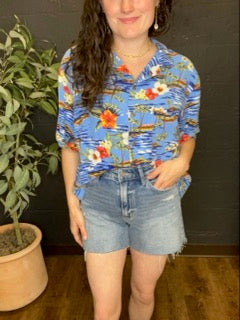 The Trop Crop
