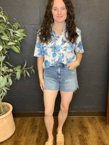 The Trop Crop
