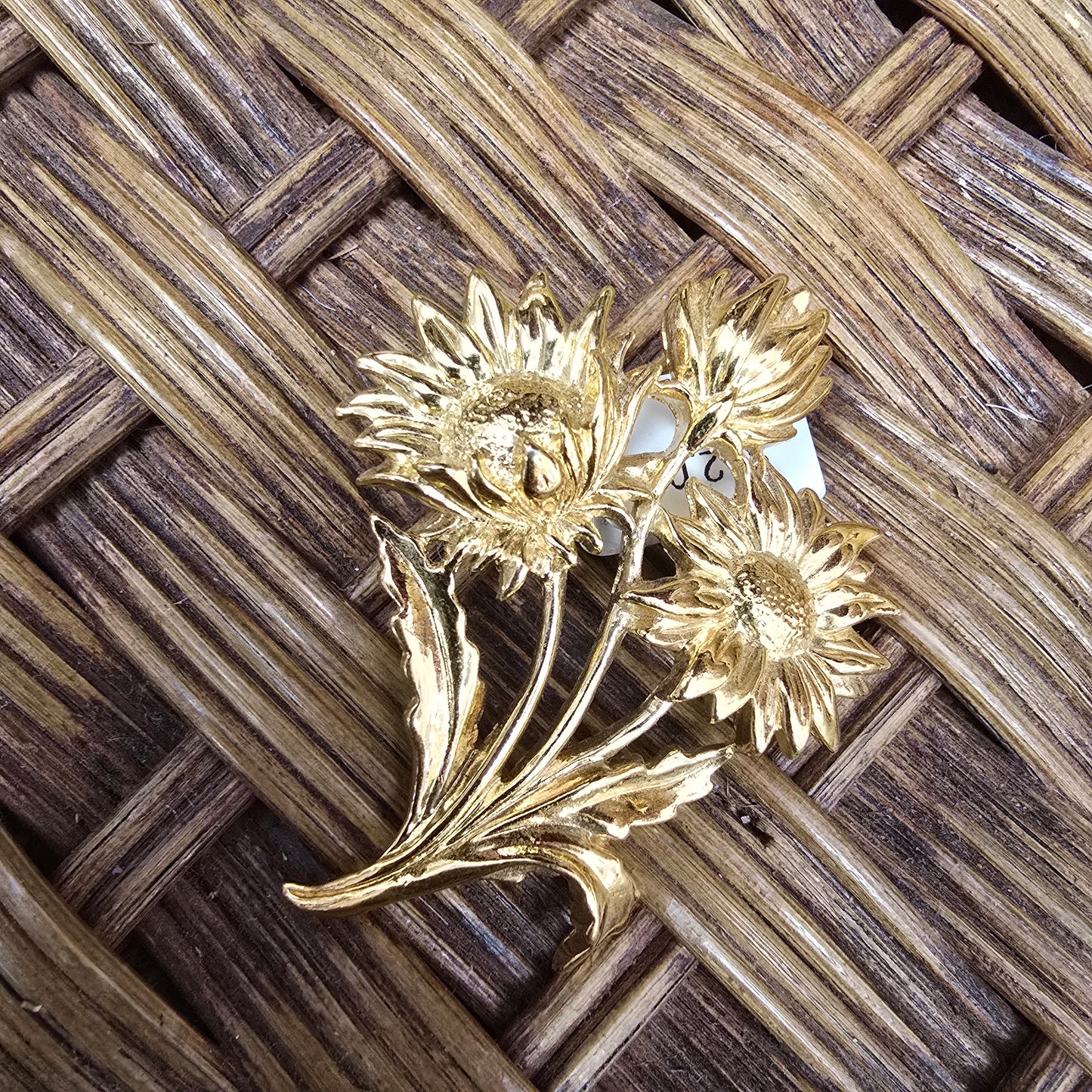 Vintage Broach, Assorted Styles