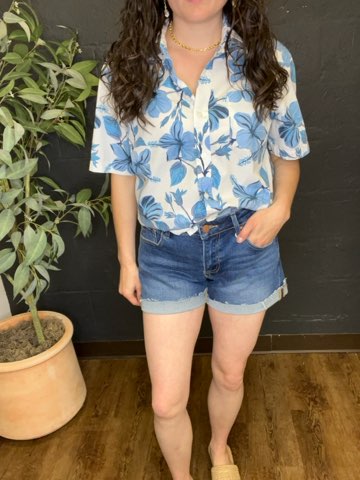 The Trop Crop