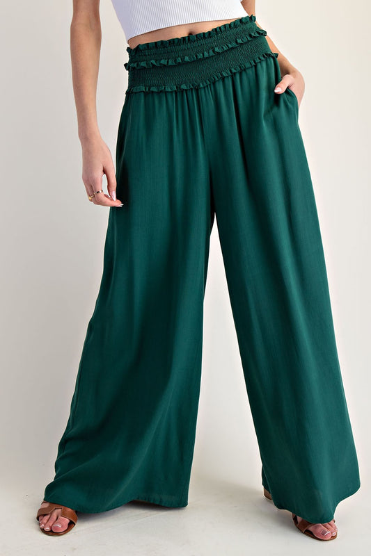 Walking in Manhattan Dress Pants