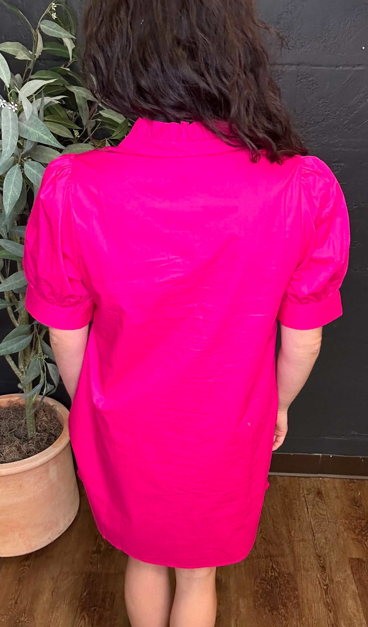 The Rosa Maria Dress