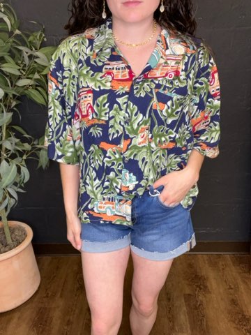 The Trop Crop