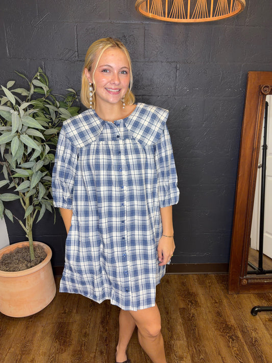 The Wendy Dress