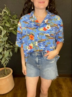 The Trop Crop