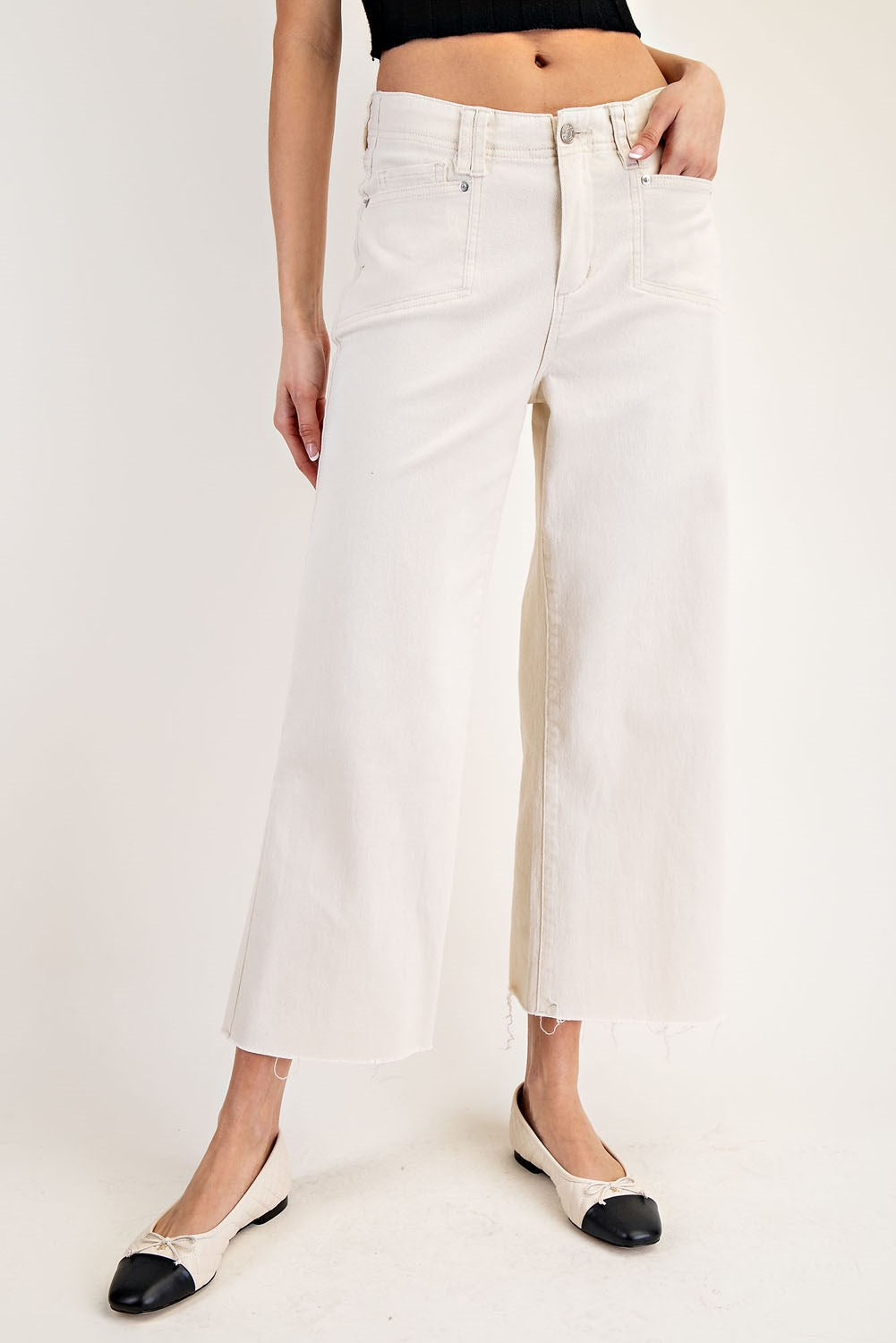 Walking on Sunshine Pants (Small to Large)