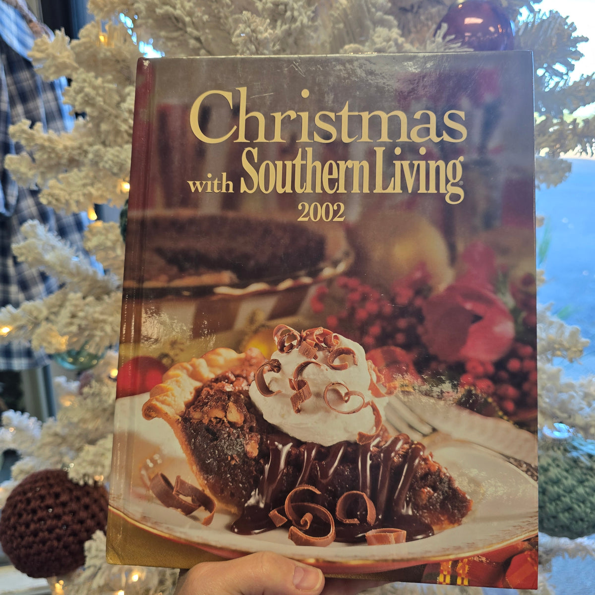Vintage Christmas with Southern Living