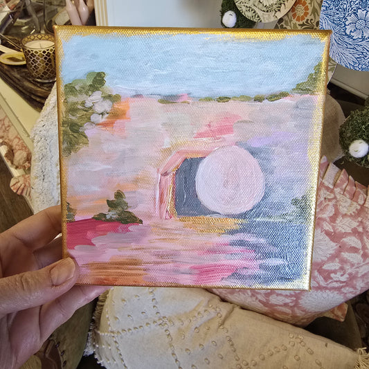 He Conquered the Grave