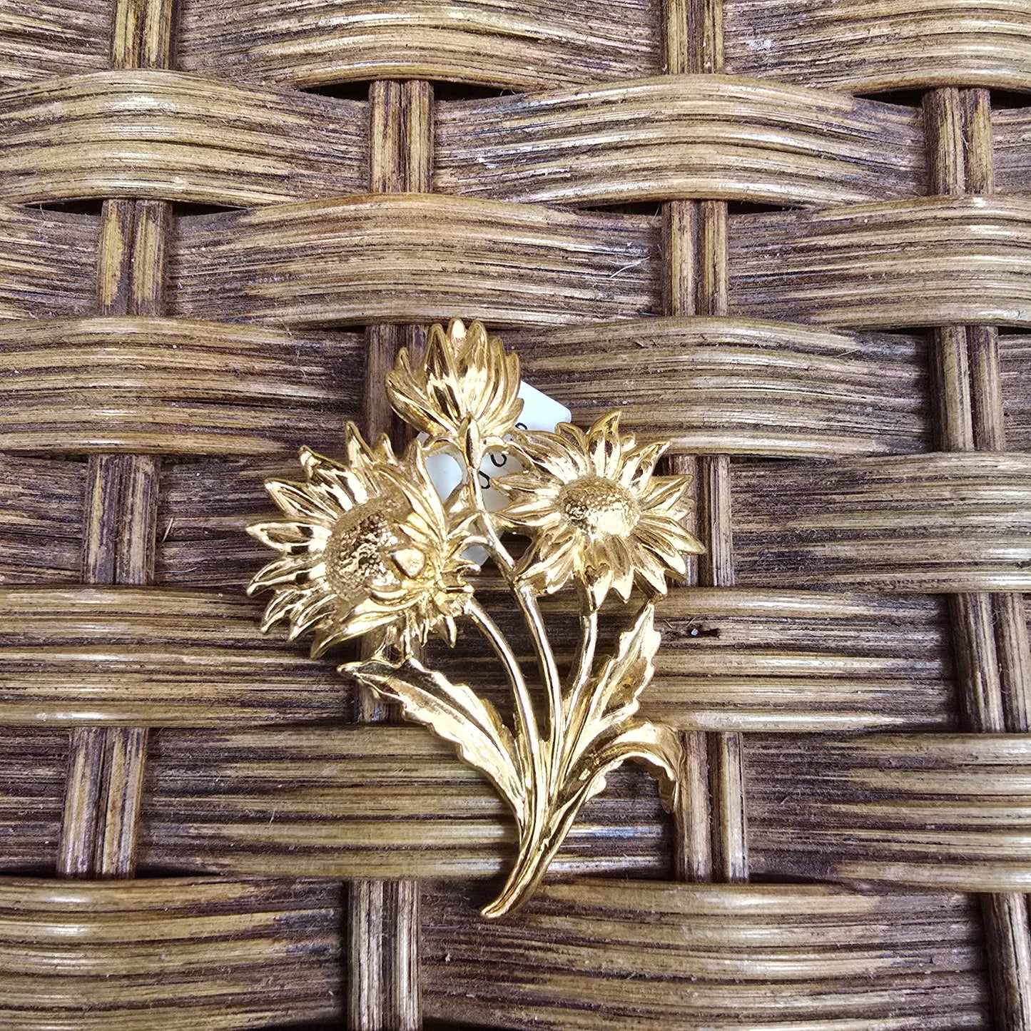 Vintage Broach, Assorted Styles