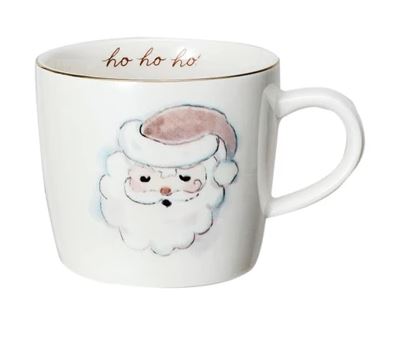 Sweetest Holiday Mug (4 Style Options)