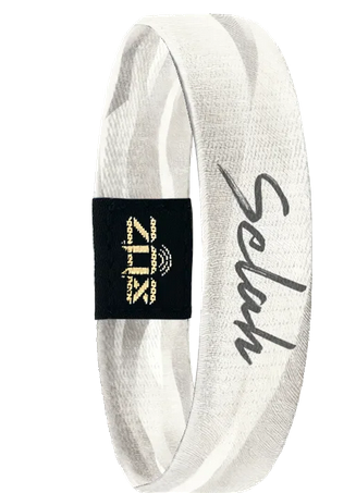 Zox Interactive Scripture Bracelet