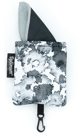 Optical Microfiber Travel Lens Cloth