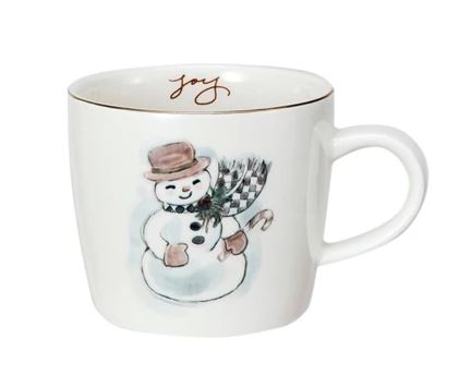 Sweetest Holiday Mug (4 Style Options)