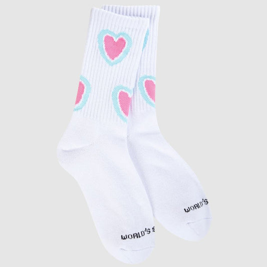 Hearts Sporty World's Softest Socks