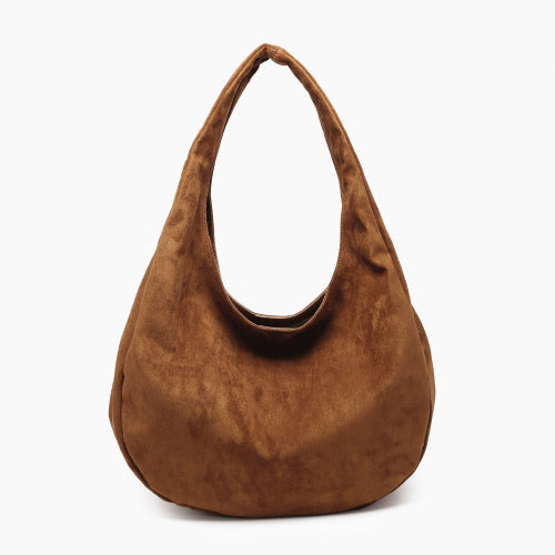 Katherine Slouchy Handbag (2 Colors)