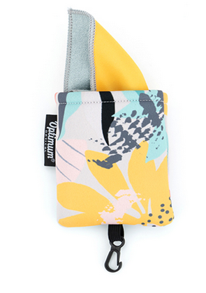 Optical Microfiber Travel Lens Cloth