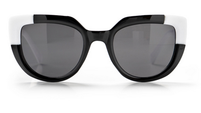 Tanning at Tiffany's Sunglasses