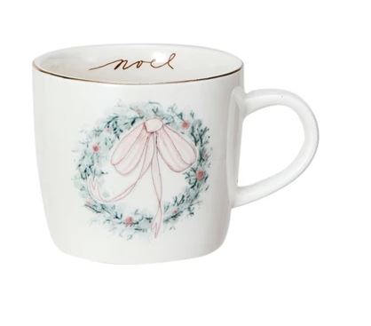 Sweetest Holiday Mug (4 Style Options)