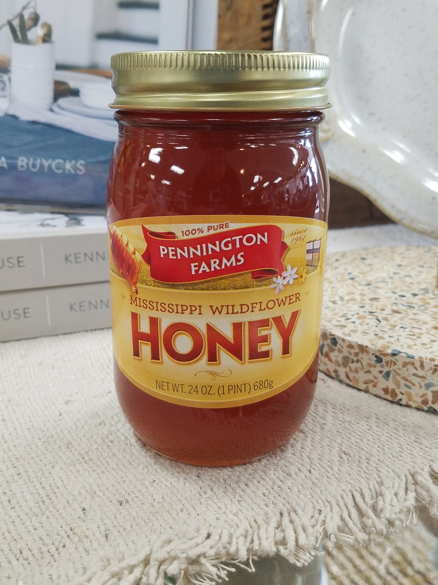 Pennington Farms Honey