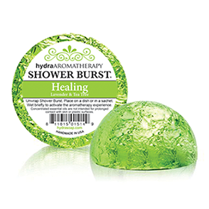 Shower Burst (More Scents Available)