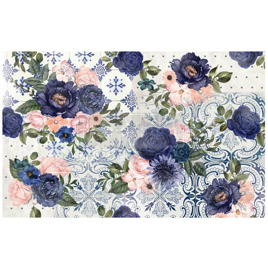 Fancy Essence Decoupage Tissue Paper