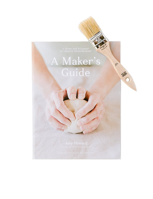 A Maker's Guide