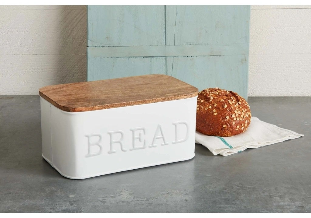 Circa Bread Box