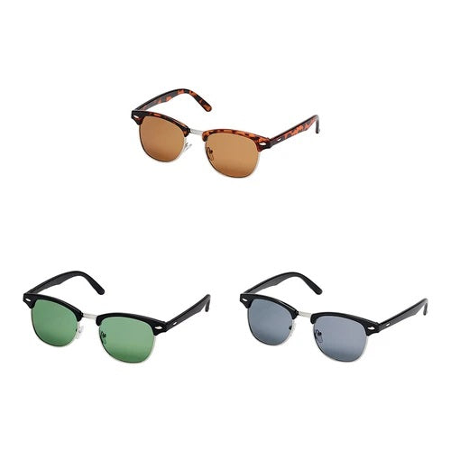 Classic Polarized Sunglasses Collection (Multiple Color Options)