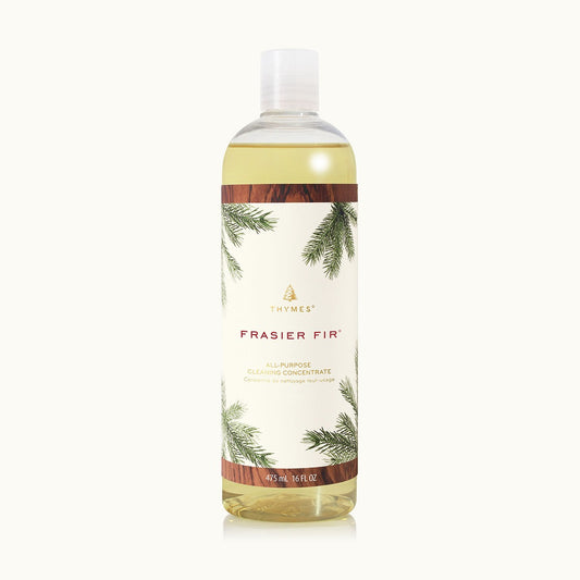 Thymes Frasier Fir All-Purpose Cleaner Concentrate