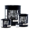 Real Milk Paint Pint-Color Riverstone